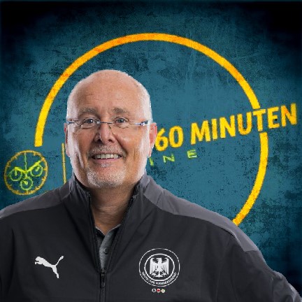 „Volle 60 Minuten“ im Februar